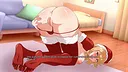 Xmas Hentai Girlfriends Screenshot 5