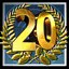 Regular icon