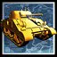 Battered Bastard of Bastogne icon