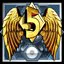 Mercenary icon