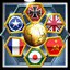 Ambassador icon