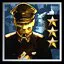 Lieutenant General icon