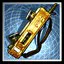 First Contact icon