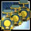 Achiever icon