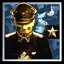 Brigadier General icon
