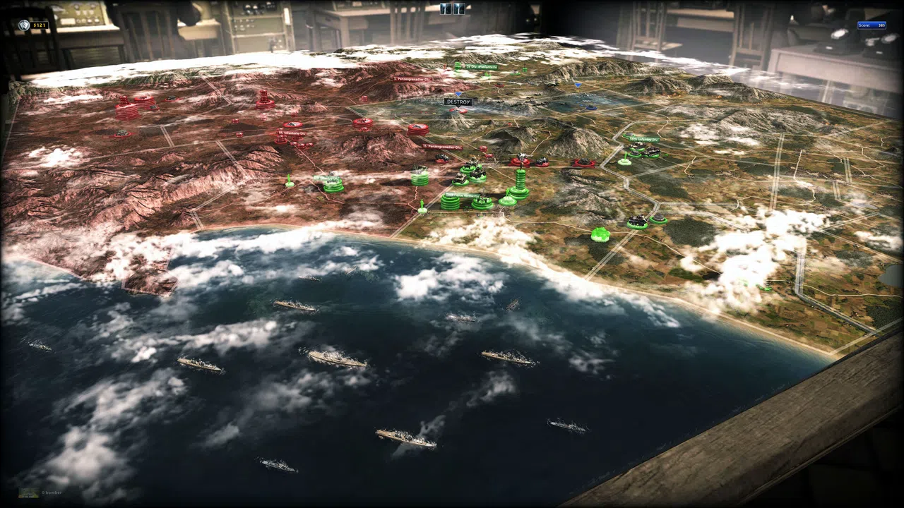 R.U.S.E.™ Screenshot 13