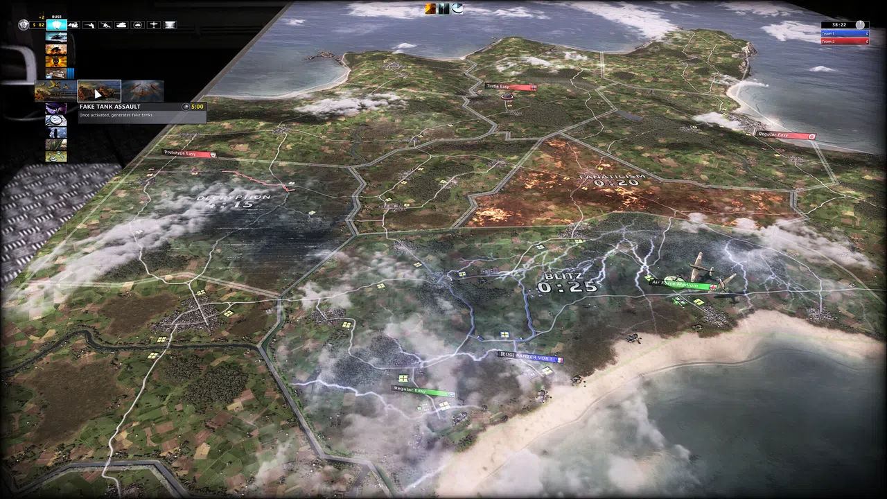 R.U.S.E.™ Screenshot 10