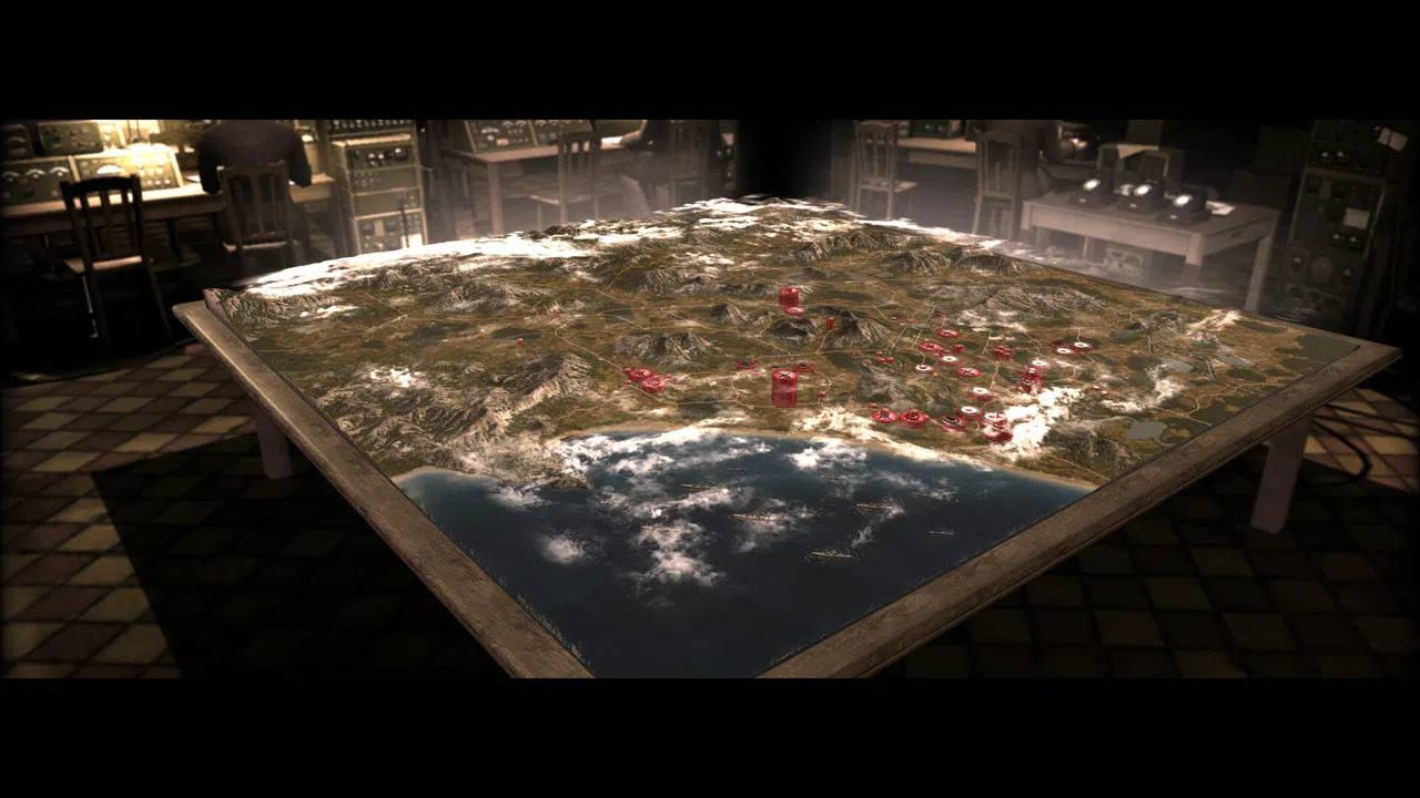 R.U.S.E.™ Screenshot 11