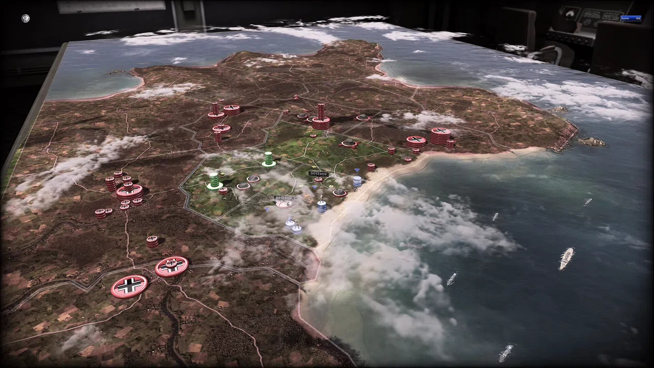 R.U.S.E.™ Screenshot 17