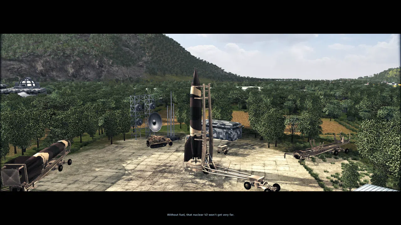 R.U.S.E.™ Screenshot 14