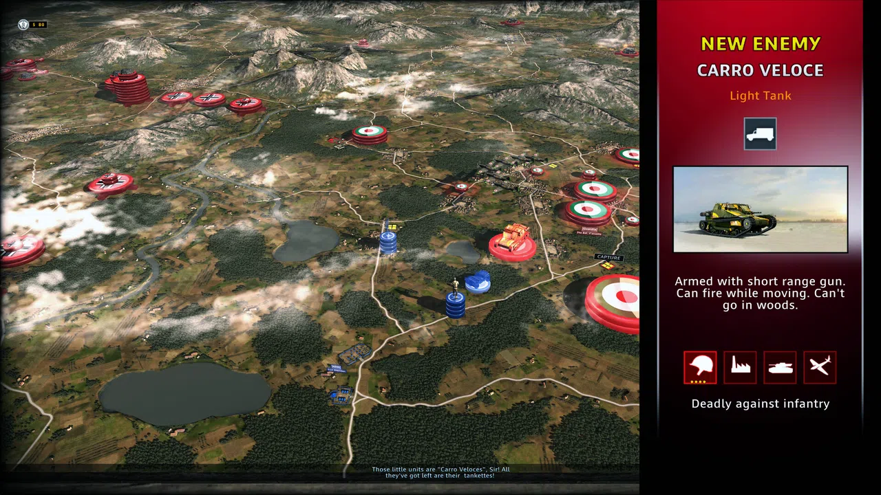 R.U.S.E.™ Screenshot 4