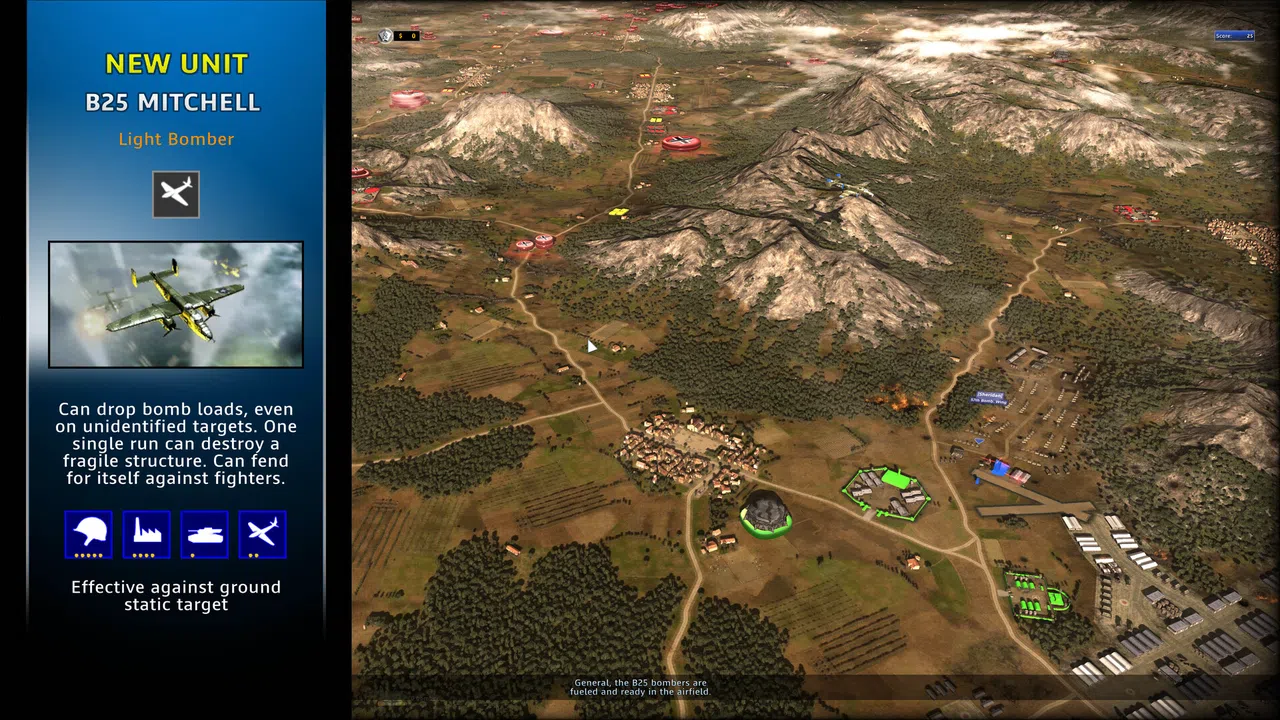 R.U.S.E.™ Screenshot 2