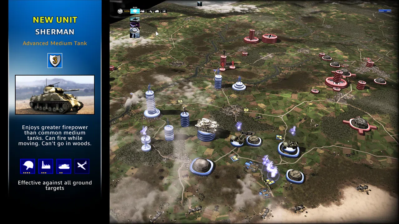 R.U.S.E.™ Screenshot 16