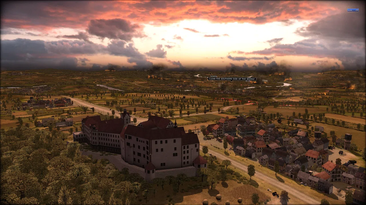 R.U.S.E.™ Screenshot 19