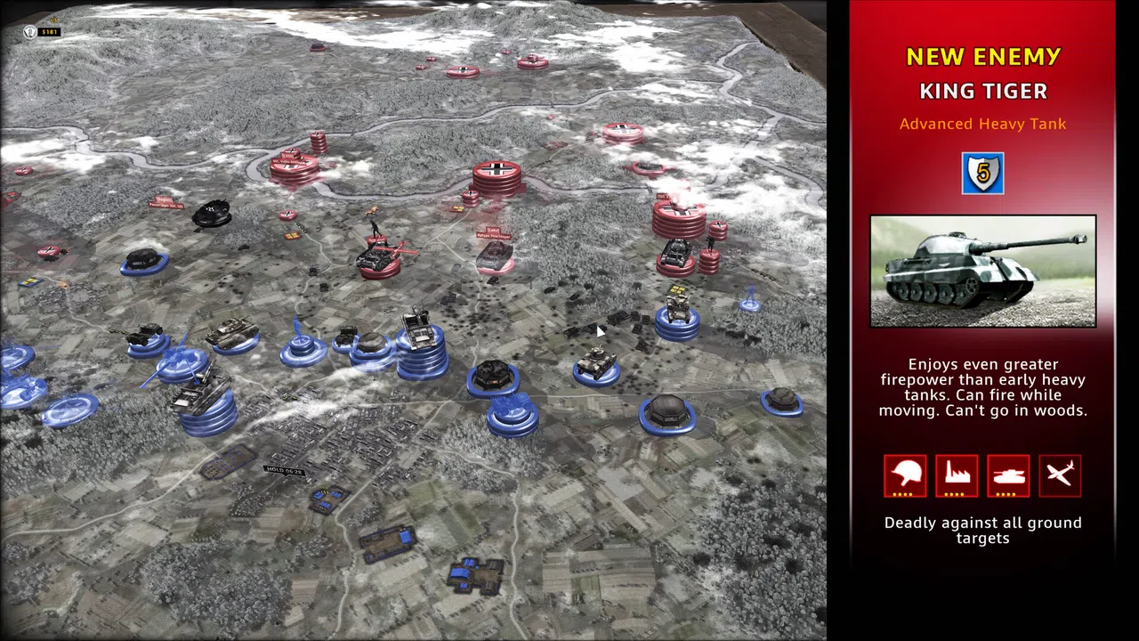 R.U.S.E.™ Screenshot 3
