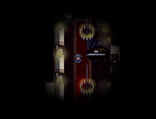 Nightmare Of Melanie Screenshot 9
