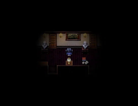 Nightmare Of Melanie Screenshot 6