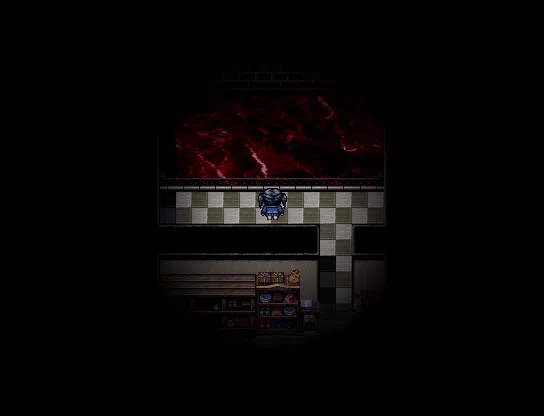 Nightmare Of Melanie Screenshot 3