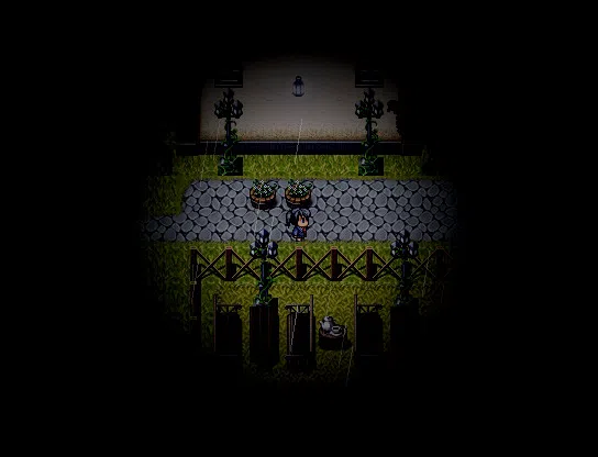 Nightmare Of Melanie Screenshot 12