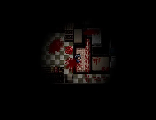 Nightmare Of Melanie Screenshot 14