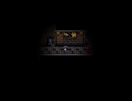 Nightmare Of Melanie Screenshot 2