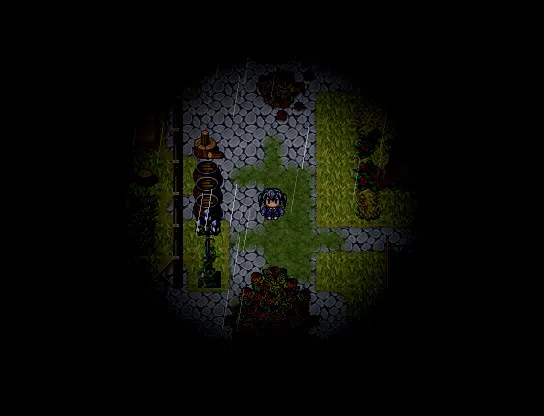 Nightmare Of Melanie Screenshot 11