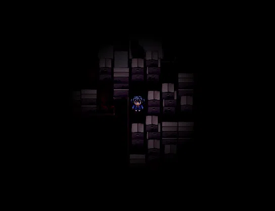 Nightmare Of Melanie Screenshot 1