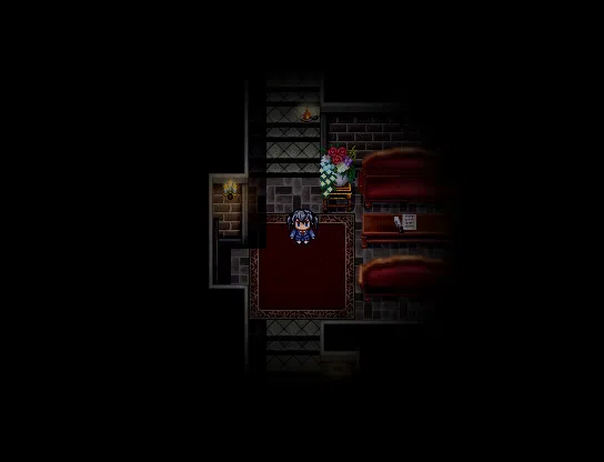 Nightmare Of Melanie Screenshot 10