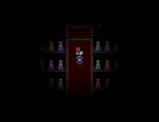 Nightmare Of Melanie Screenshot 13
