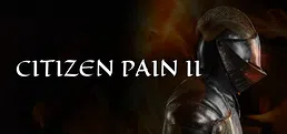 Citizen Pain II