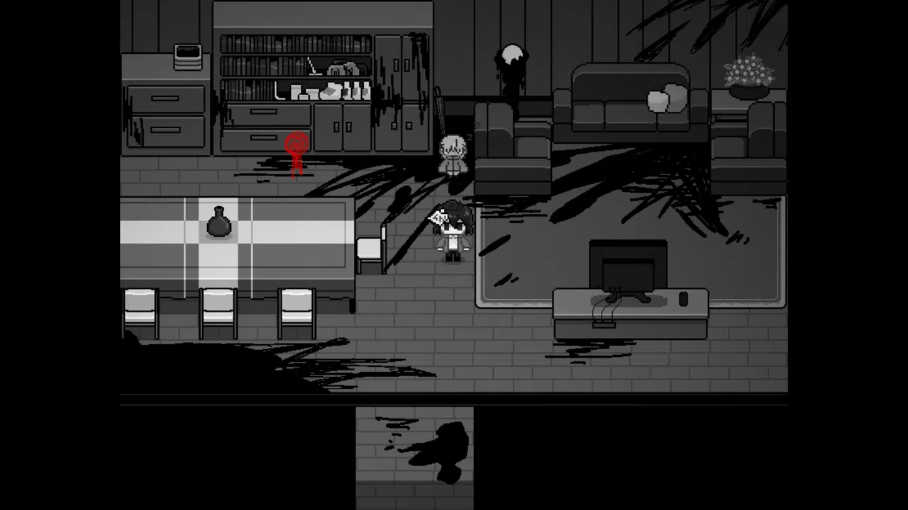 我所向往的美好结局 Demo Screenshot 3