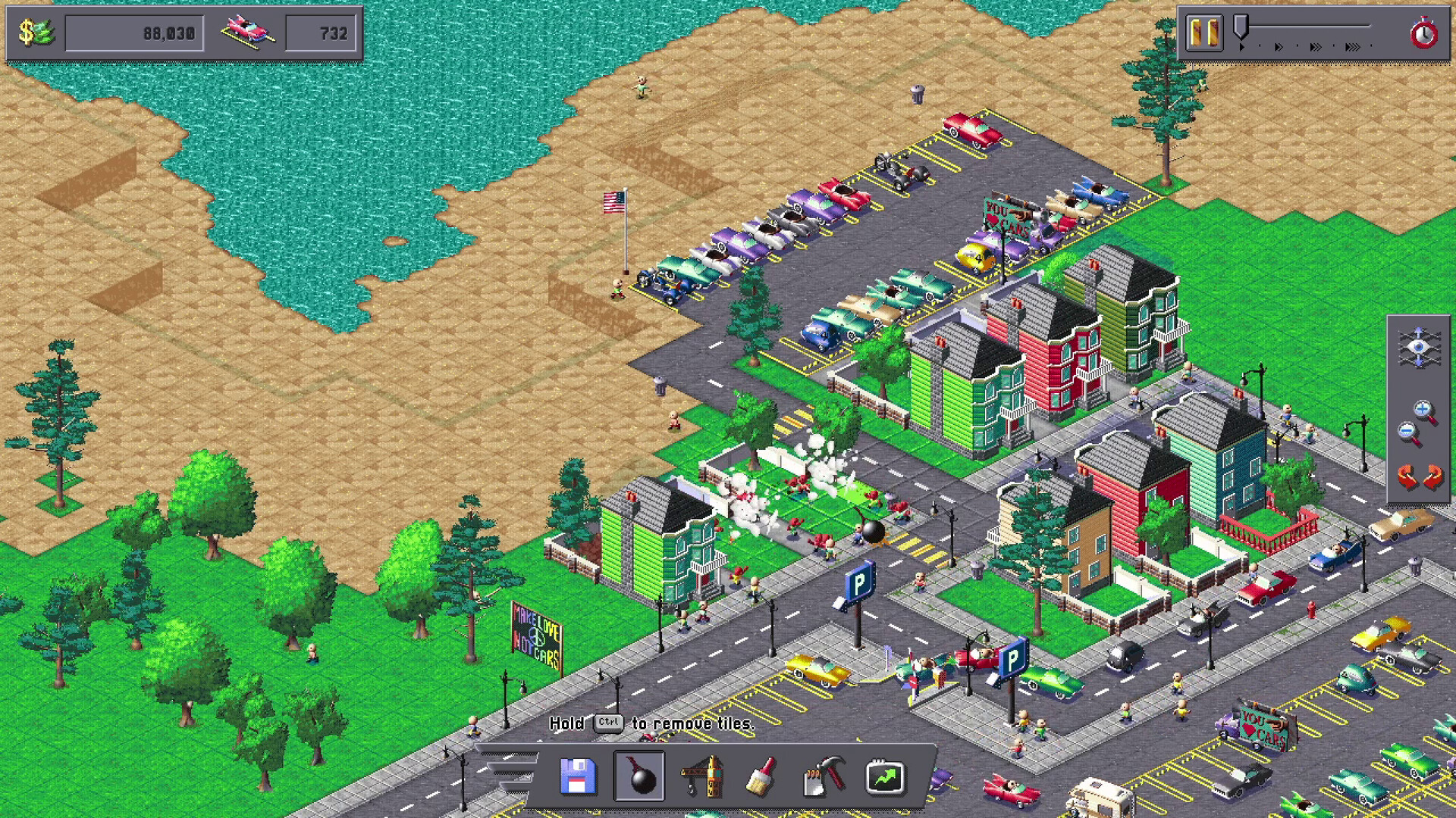 Car Park Capital Screenshot 8