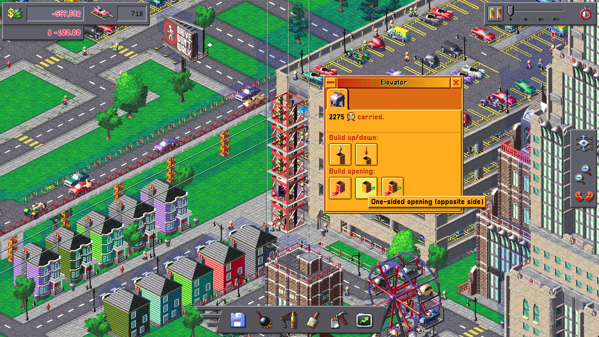 Car Park Capital Screenshot 3