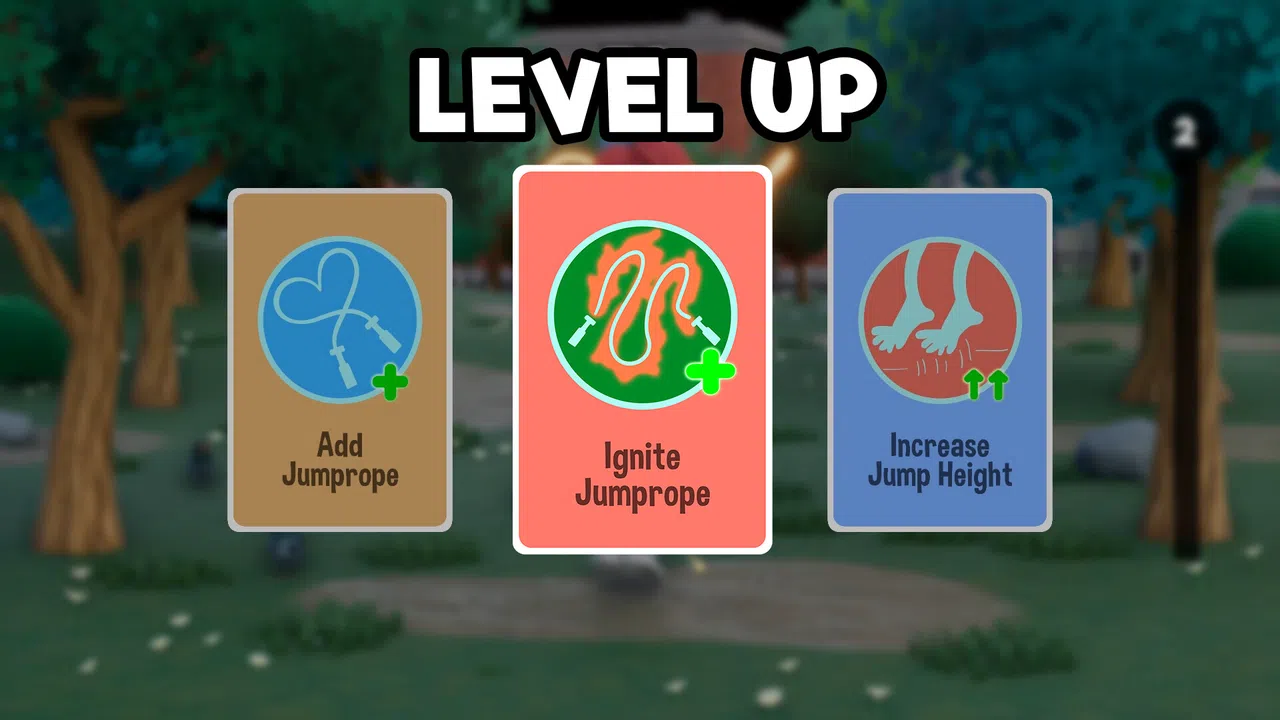 Scarlet Skips Screenshot 2