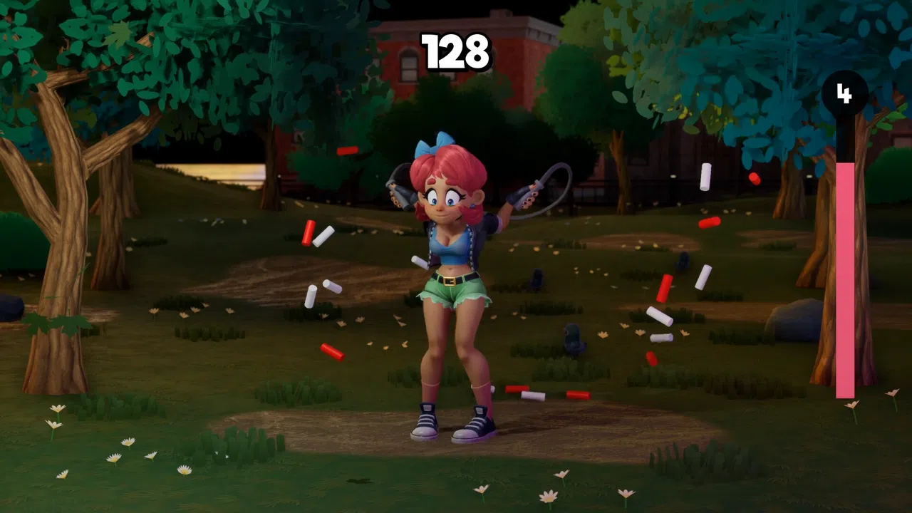 Scarlet Skips Screenshot 4