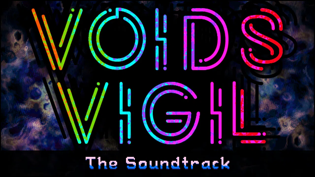 Voids Vigil Soundtrack Screenshot 0