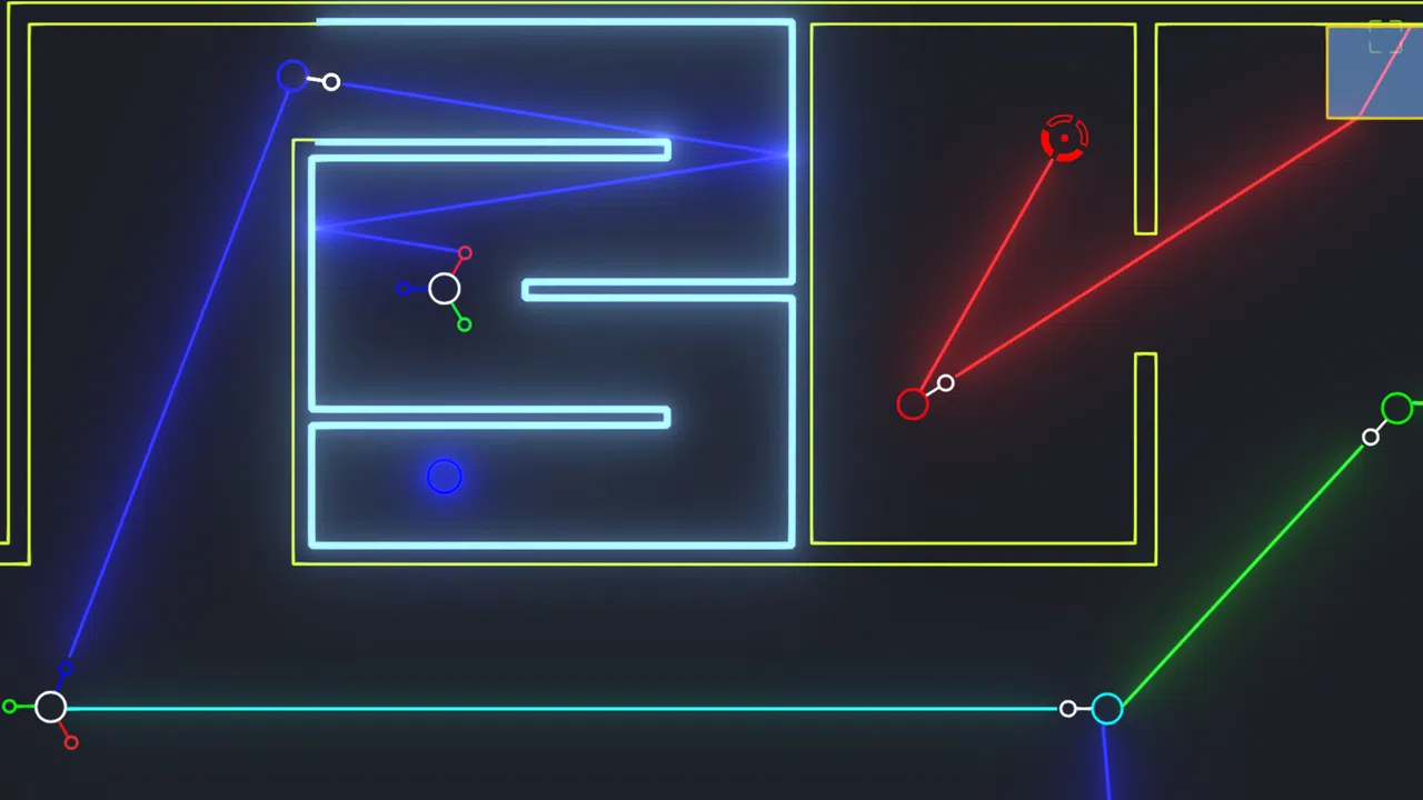 One Degree Off Screenshot 3