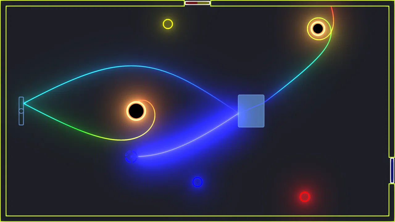 One Degree Off Screenshot 4