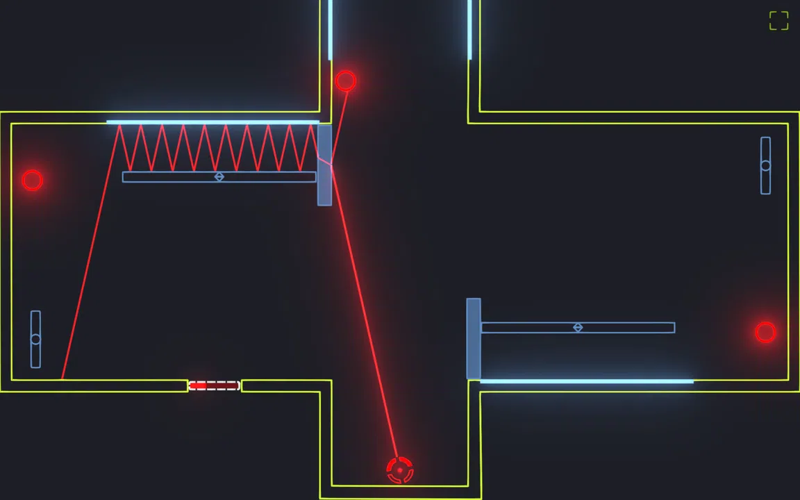 One Degree Off Screenshot 1