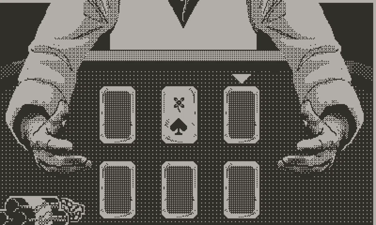 Crankstone Screenshot 1