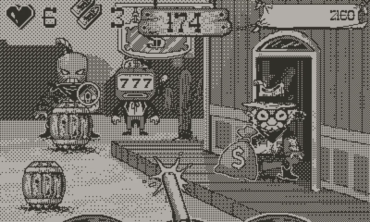 Crankstone Screenshot 3