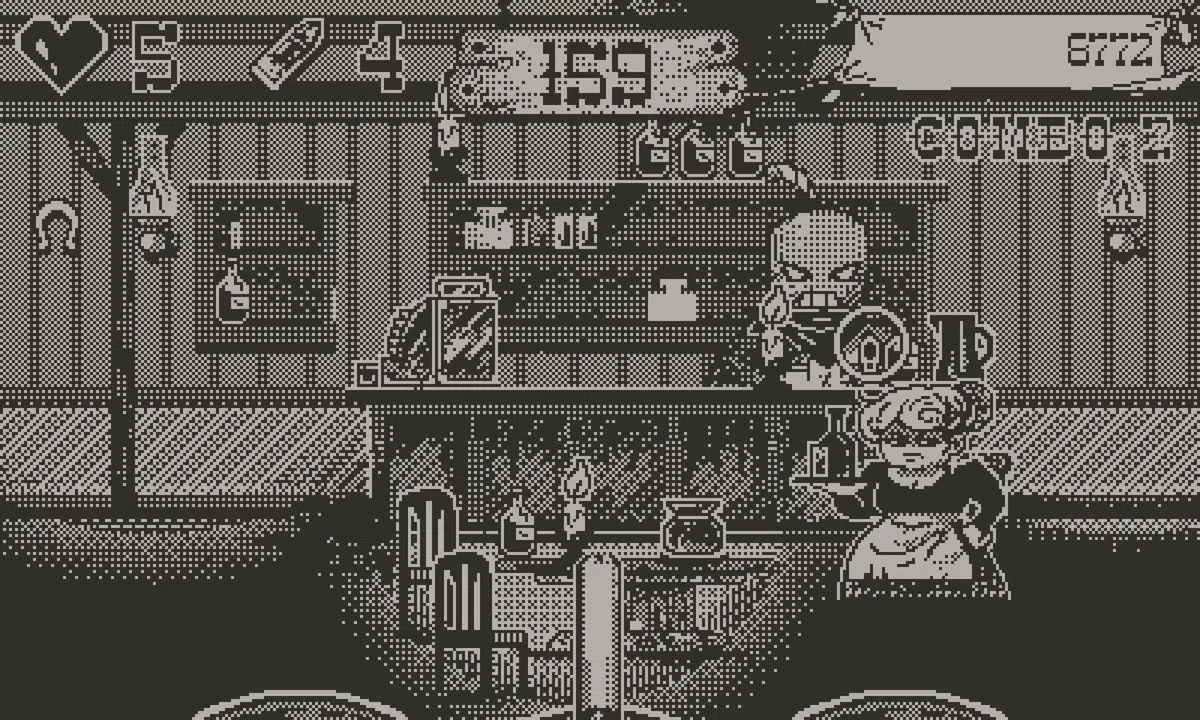 Crankstone Screenshot 0