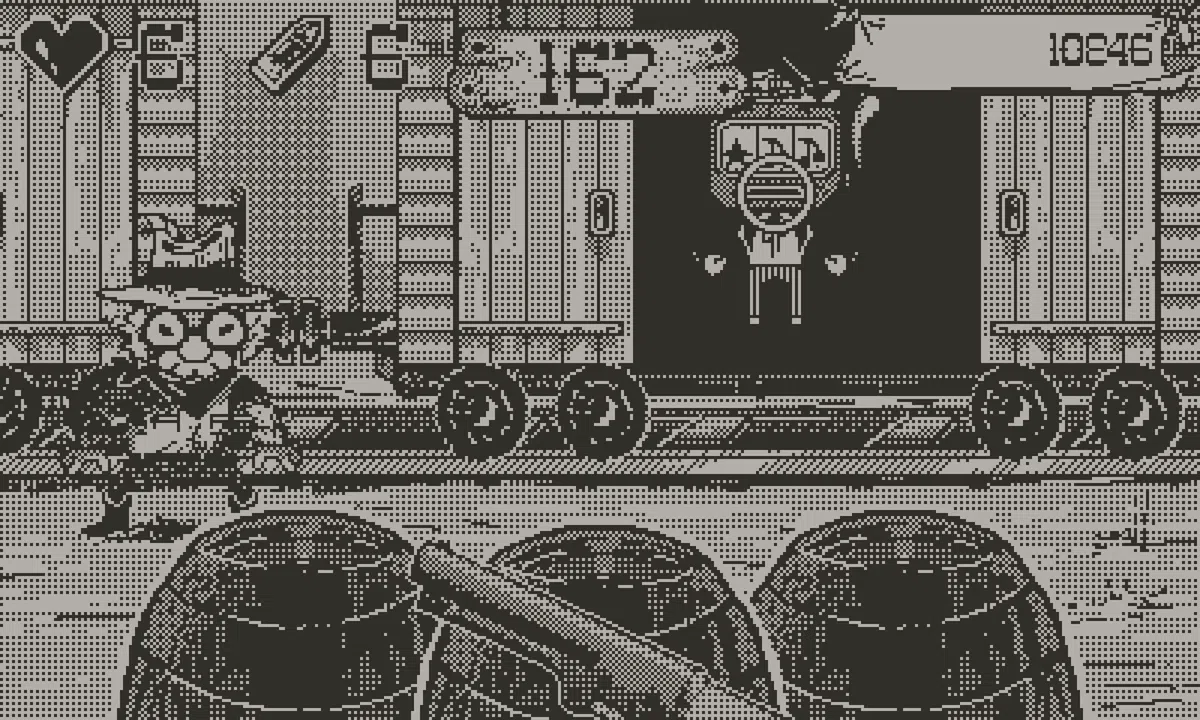 Crankstone Screenshot 4