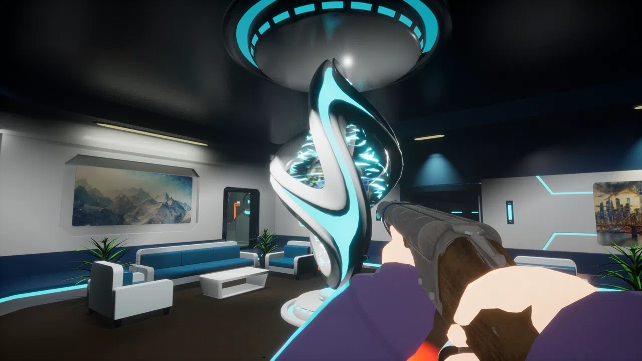 Lady of Dreams Screenshot 0