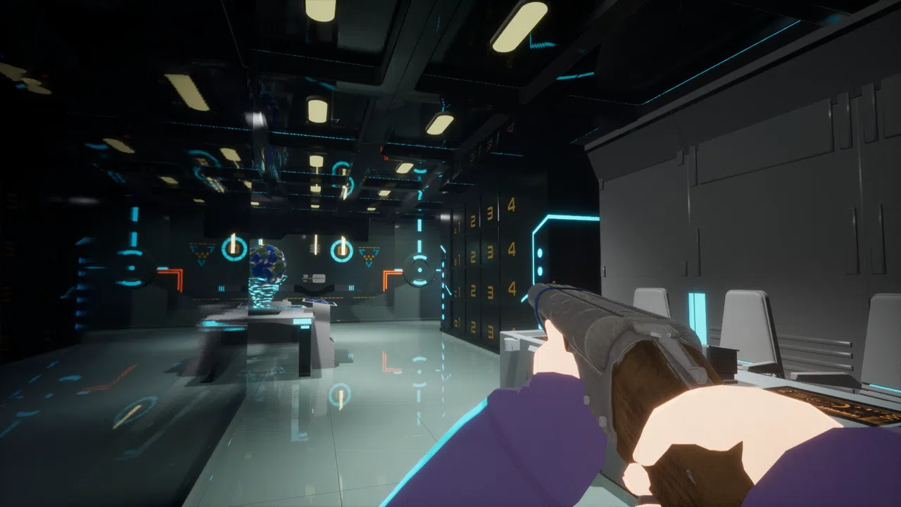 Lady of Dreams Screenshot 1