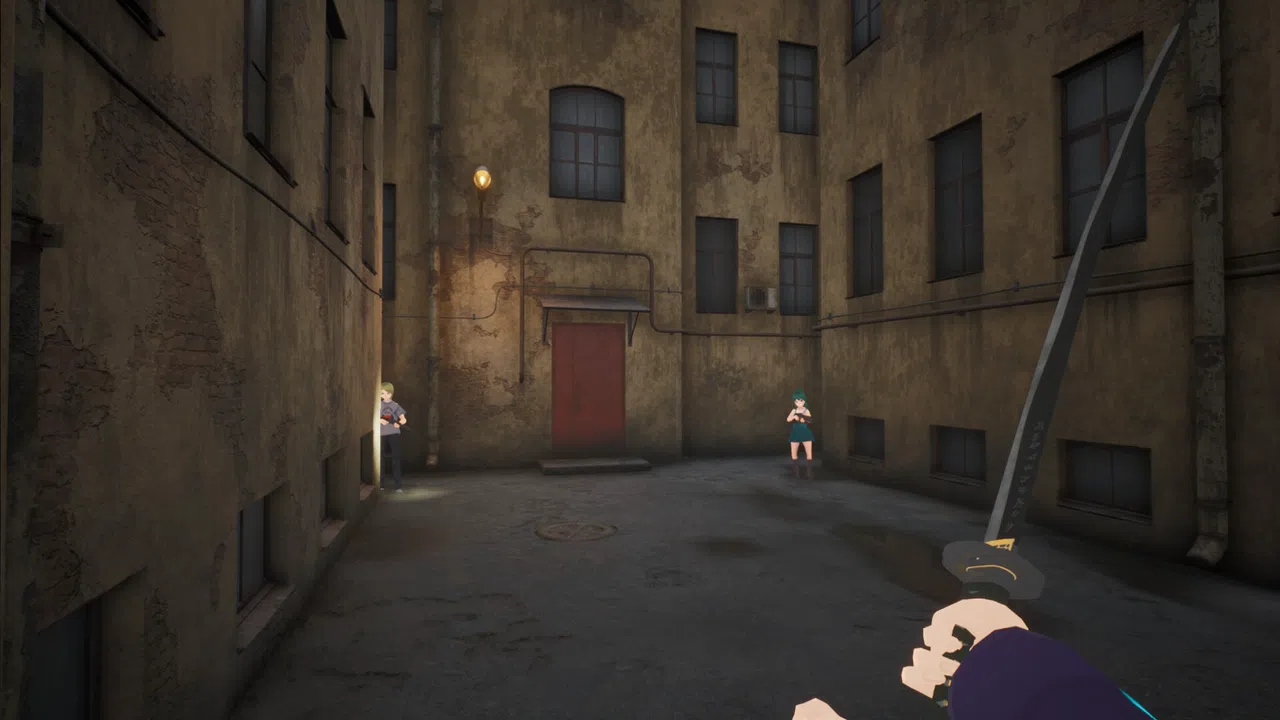 Lady of Dreams Screenshot 5