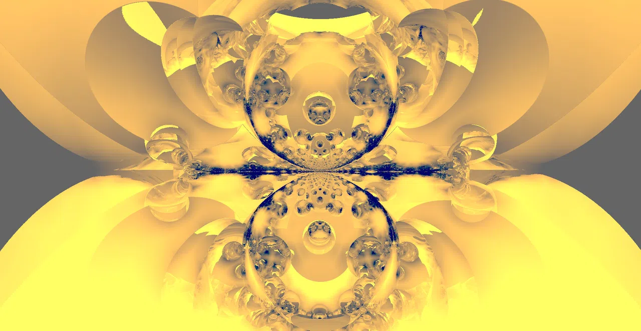 Fractaltopia: Edit & Visualize Screenshot 9