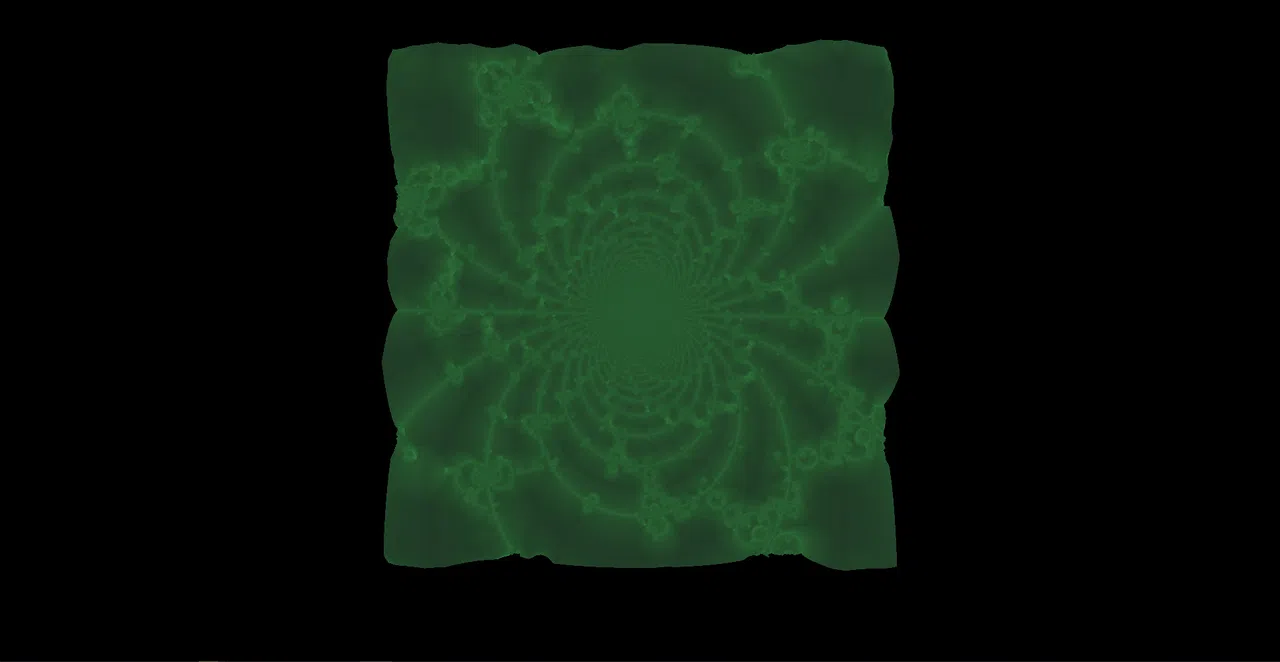 Fractaltopia: Edit & Visualize Screenshot 10