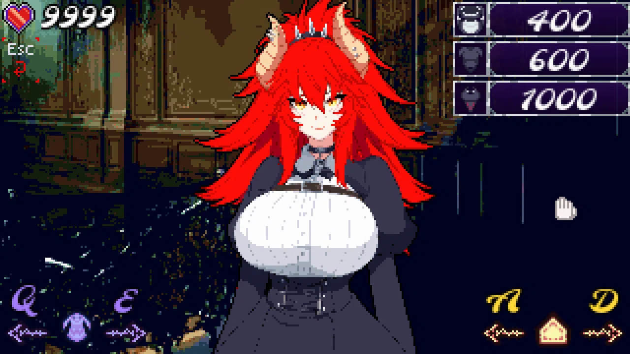 Pet-That-Vtuber! Screenshot 1