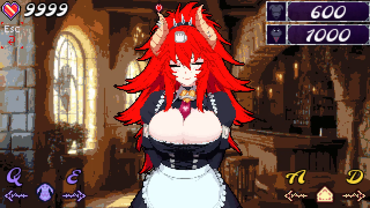 Pet-That-Vtuber! Screenshot 2